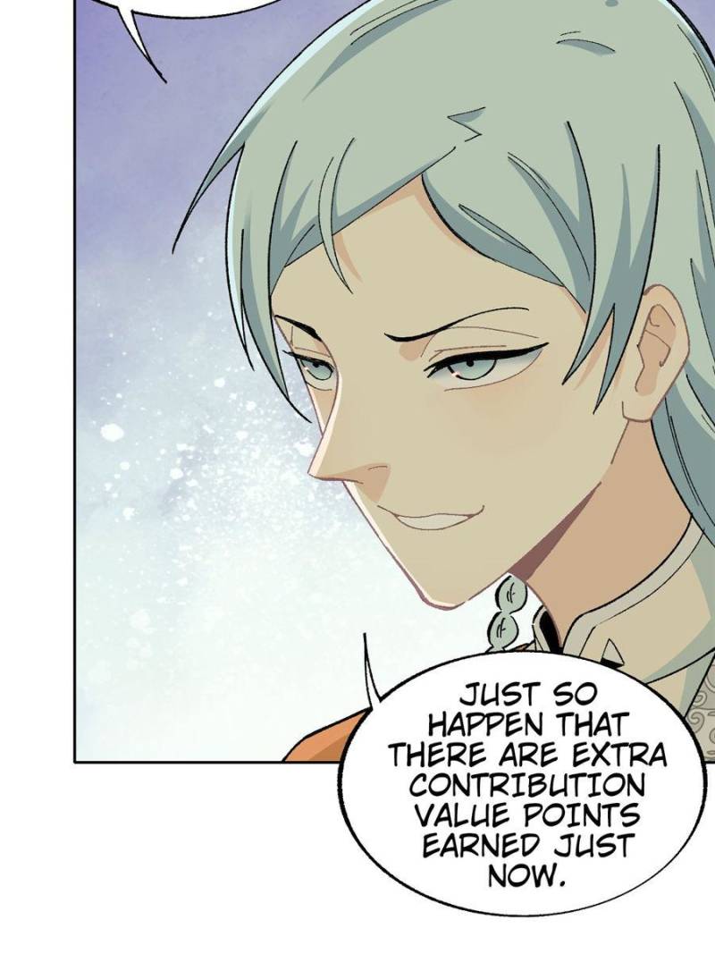 All Hail the Sect Leader Chapter 14 - Page 14