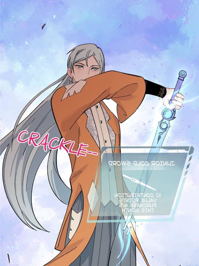 All Hail the Sect Leader Chapter 14 - Page 16