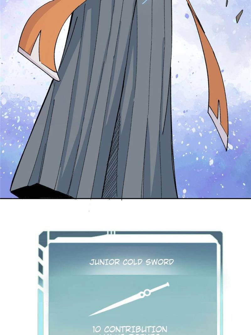 All Hail the Sect Leader Chapter 14 - Page 17