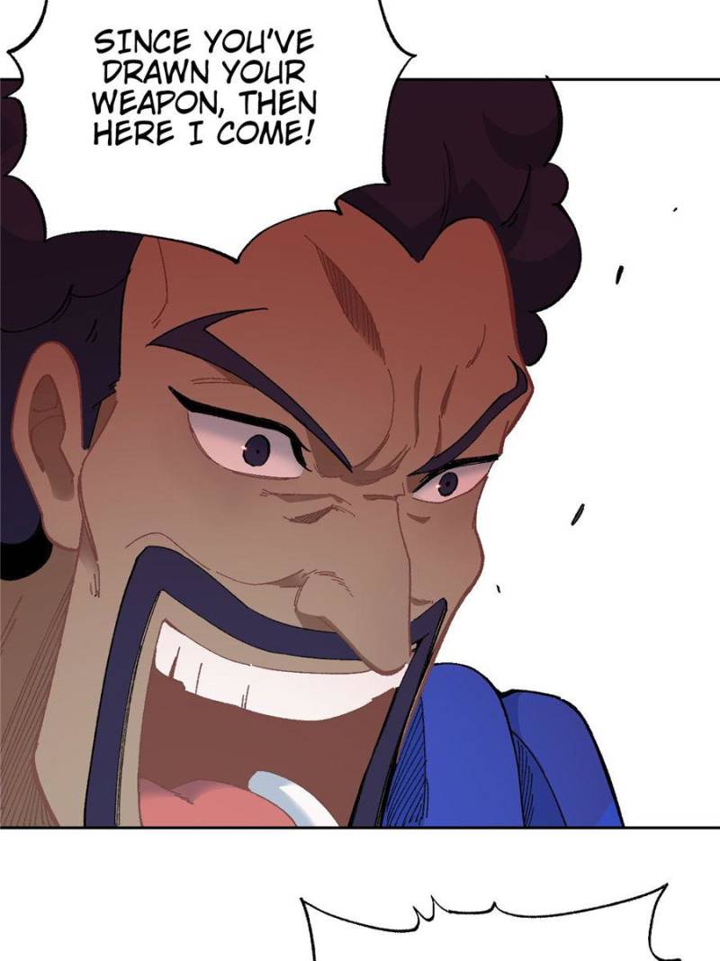 All Hail the Sect Leader Chapter 14 - Page 19