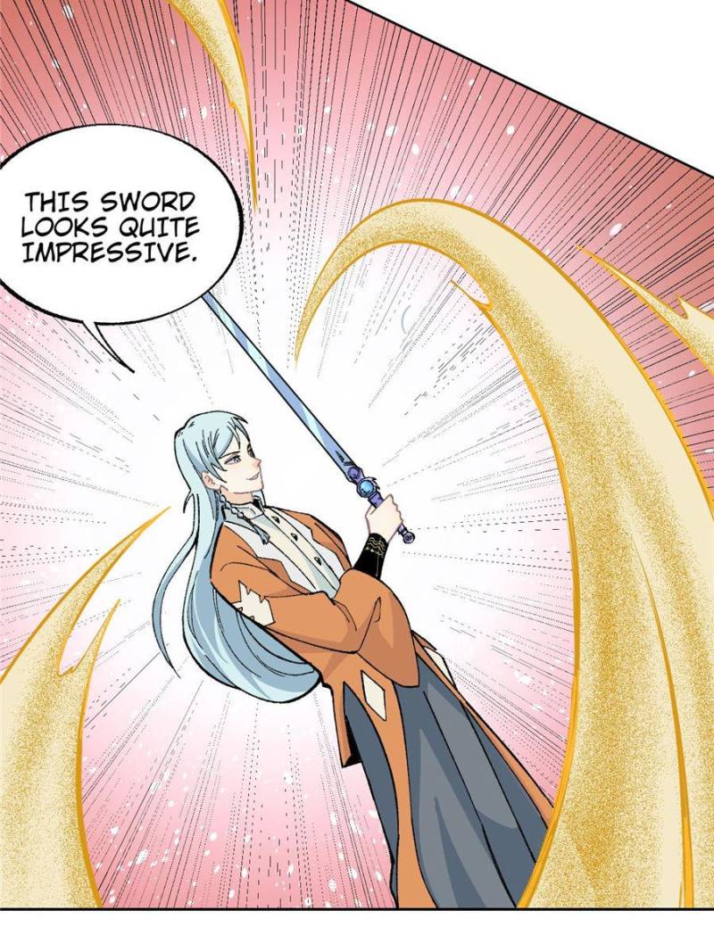 All Hail the Sect Leader Chapter 14 - Page 23