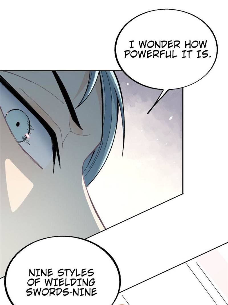 All Hail the Sect Leader Chapter 14 - Page 25