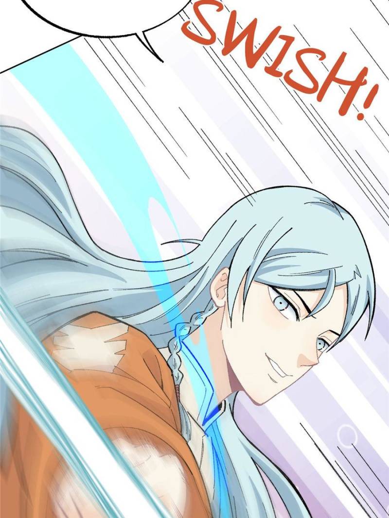 All Hail the Sect Leader Chapter 14 - Page 26