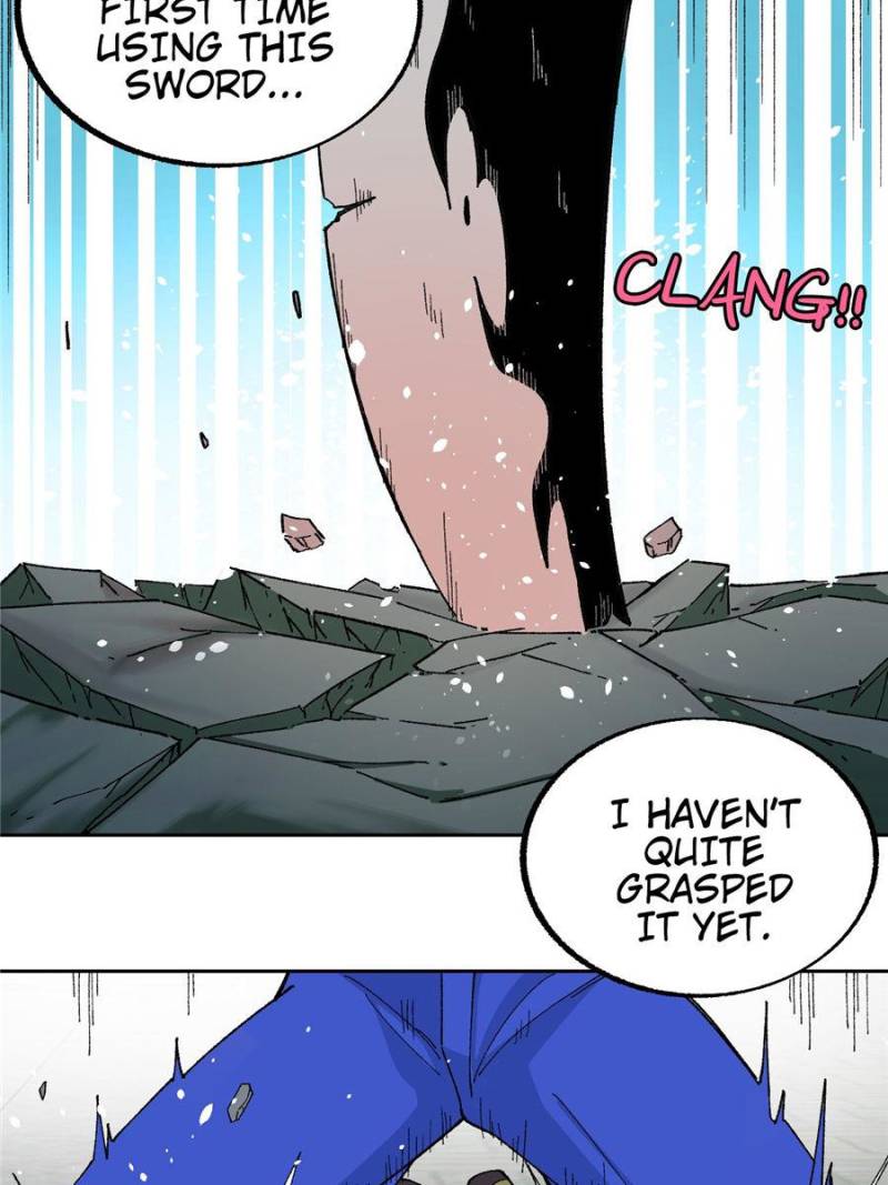 All Hail the Sect Leader Chapter 14 - Page 32