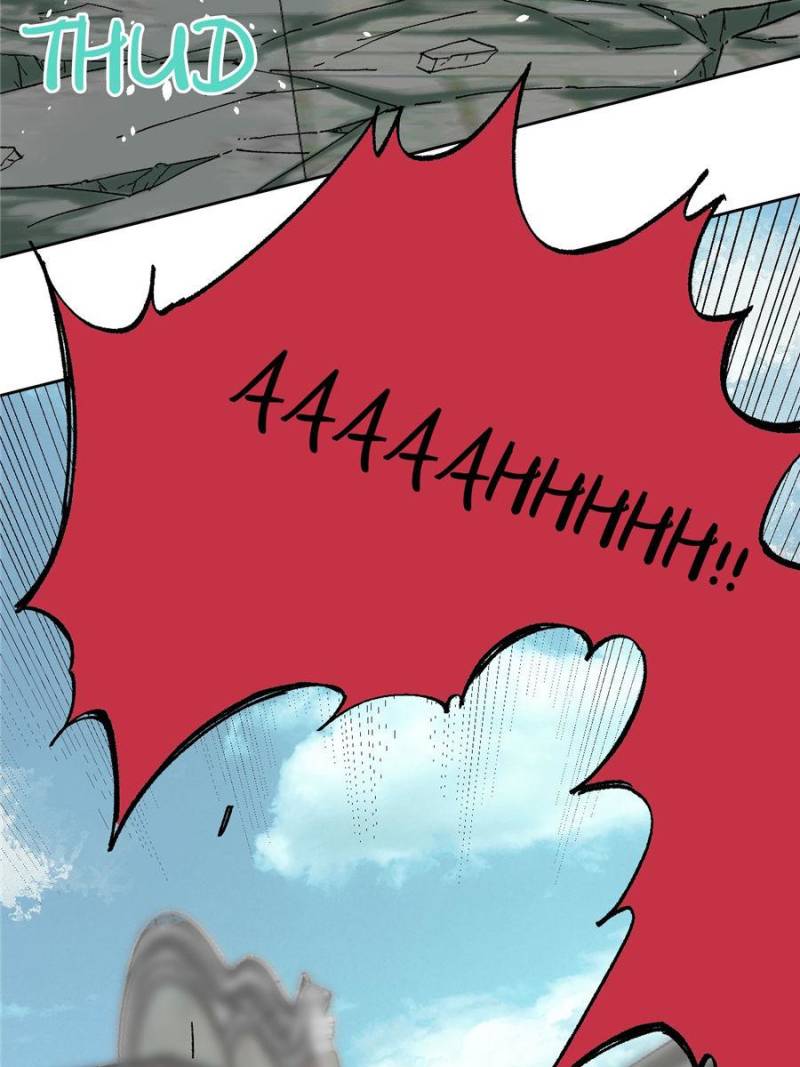 All Hail the Sect Leader Chapter 14 - Page 34