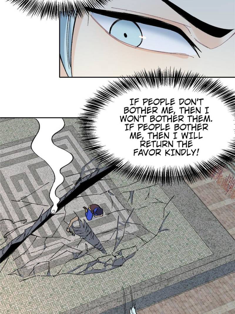 All Hail the Sect Leader Chapter 14 - Page 38