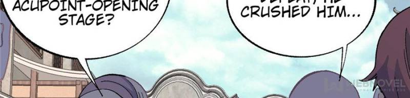 All Hail the Sect Leader Chapter 14 - Page 42