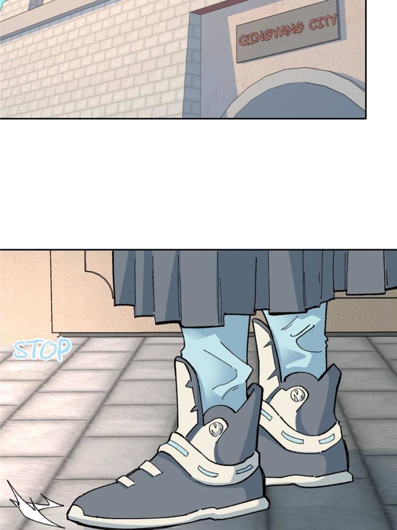 All Hail the Sect Leader Chapter 14 - Page 46