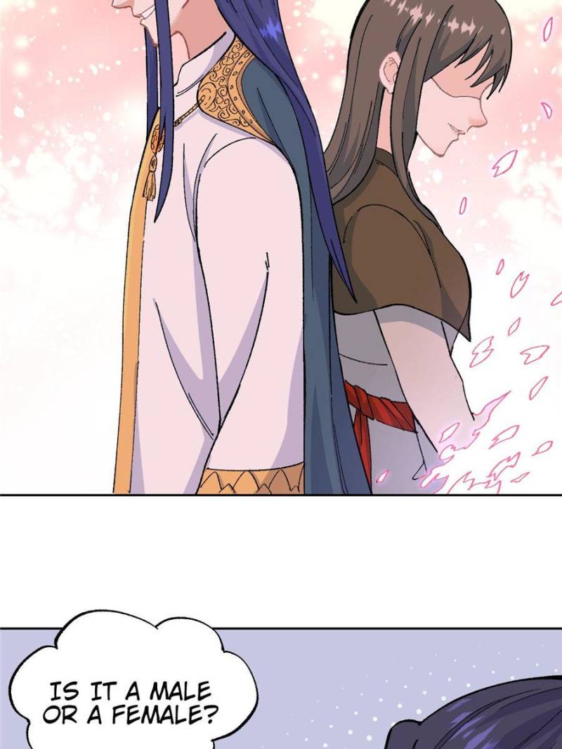 All Hail the Sect Leader Chapter 14 - Page 53