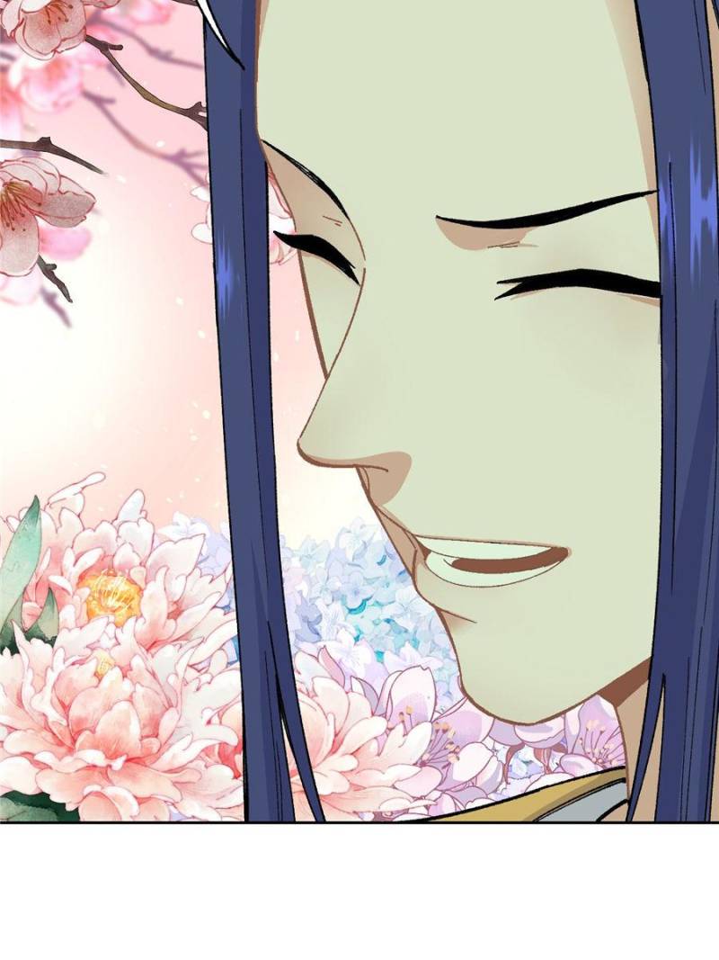 All Hail the Sect Leader Chapter 14 - Page 56