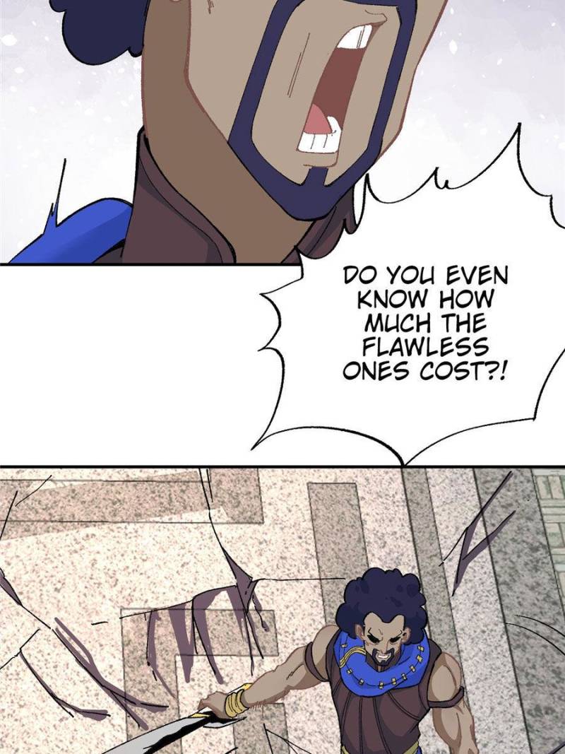 All Hail the Sect Leader Chapter 14 - Page 8