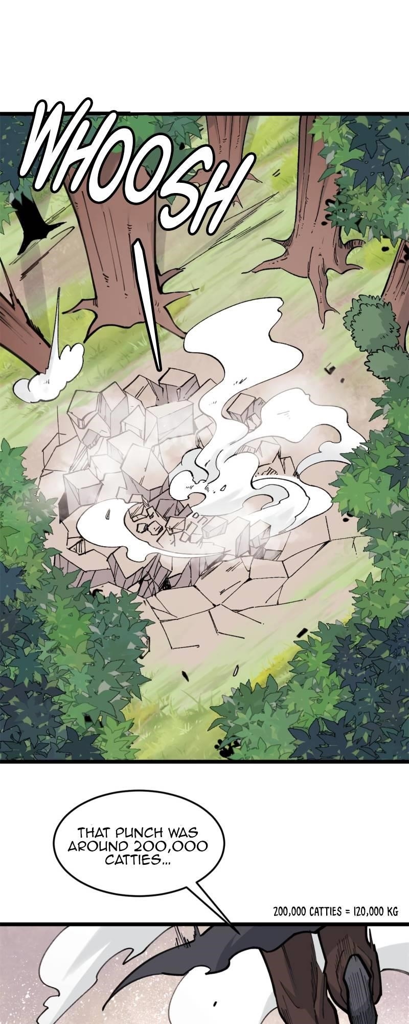 All Hail the Sect Leader Chapter 140 - Page 1