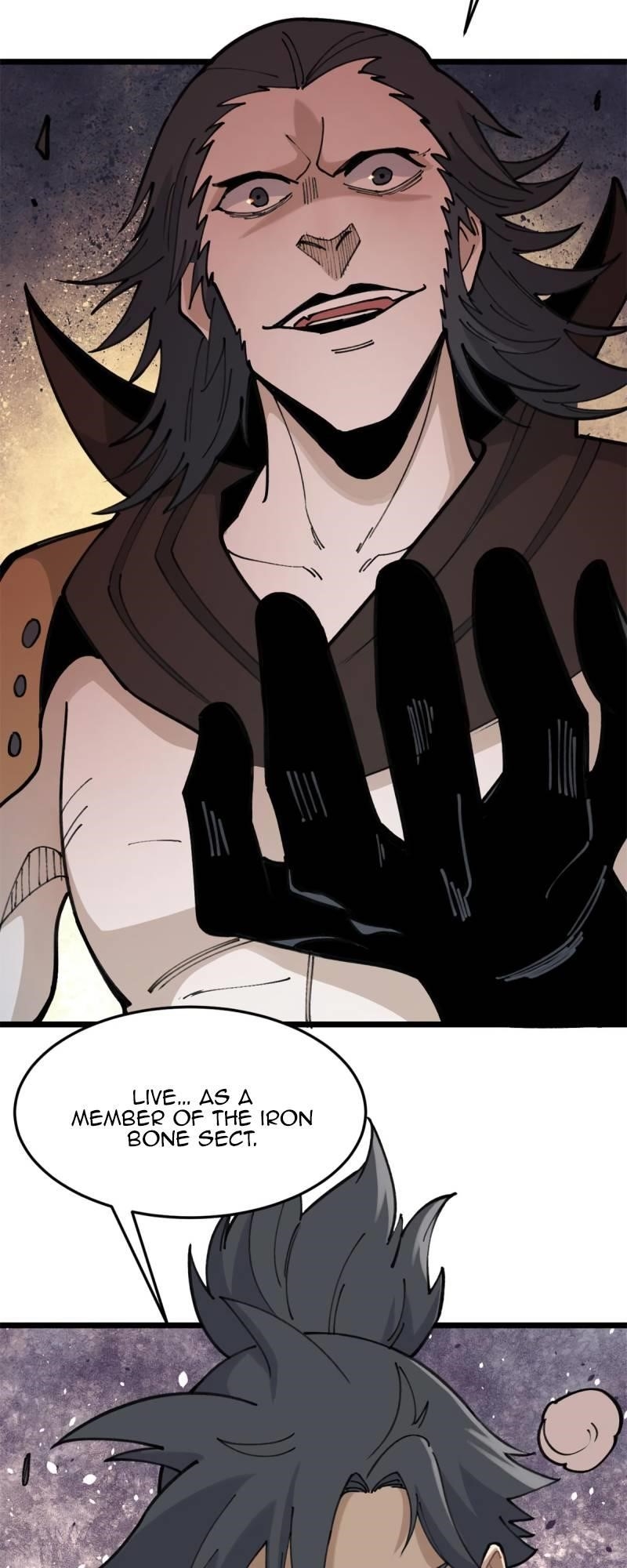 All Hail the Sect Leader Chapter 140 - Page 10