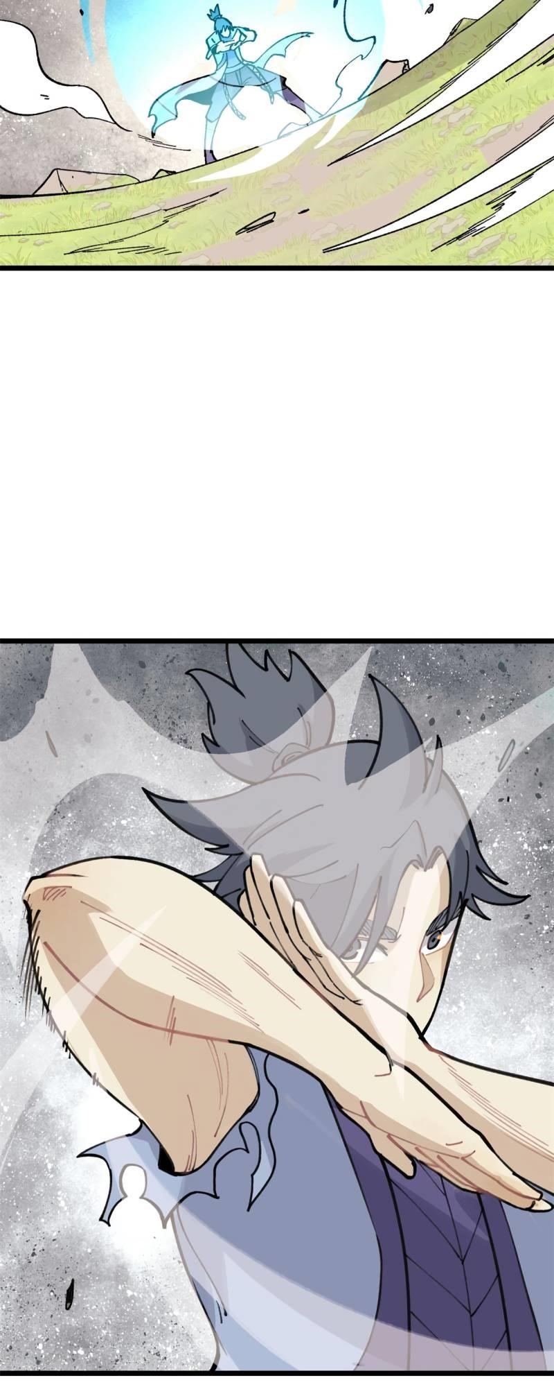 All Hail the Sect Leader Chapter 140 - Page 14