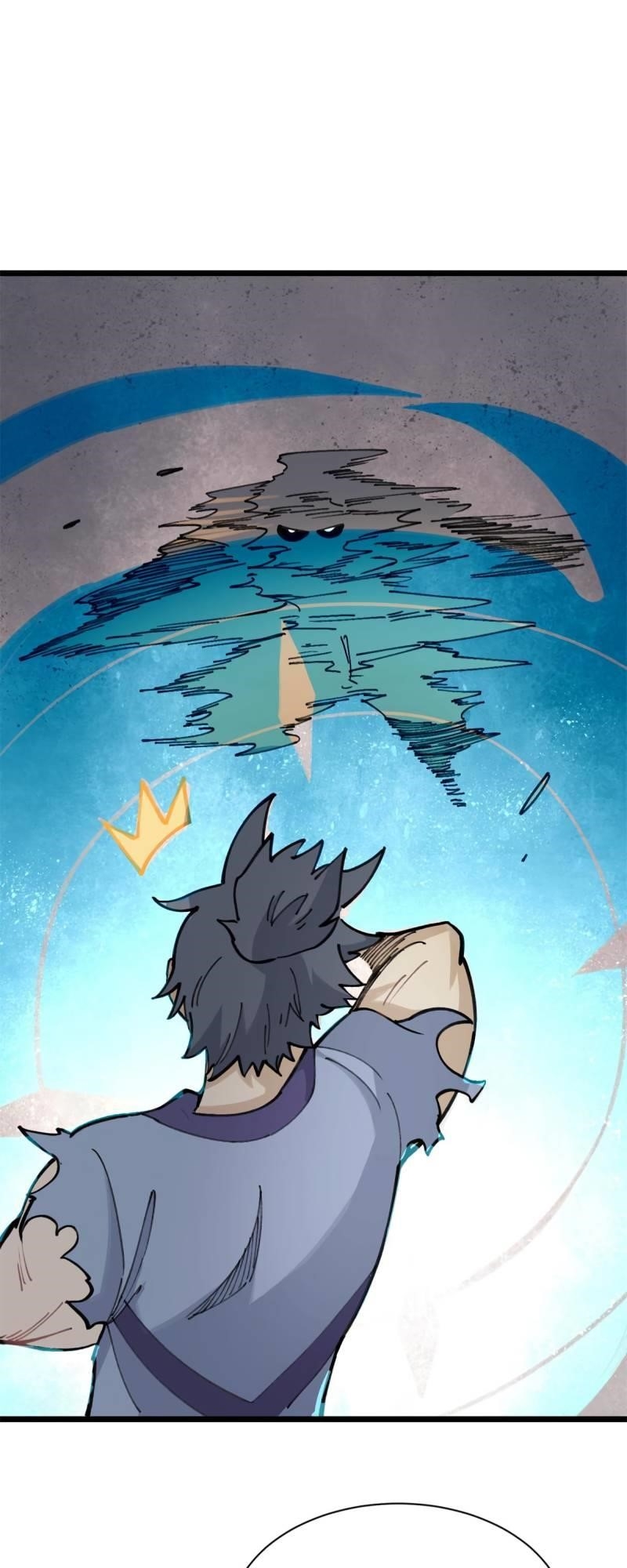 All Hail the Sect Leader Chapter 140 - Page 15