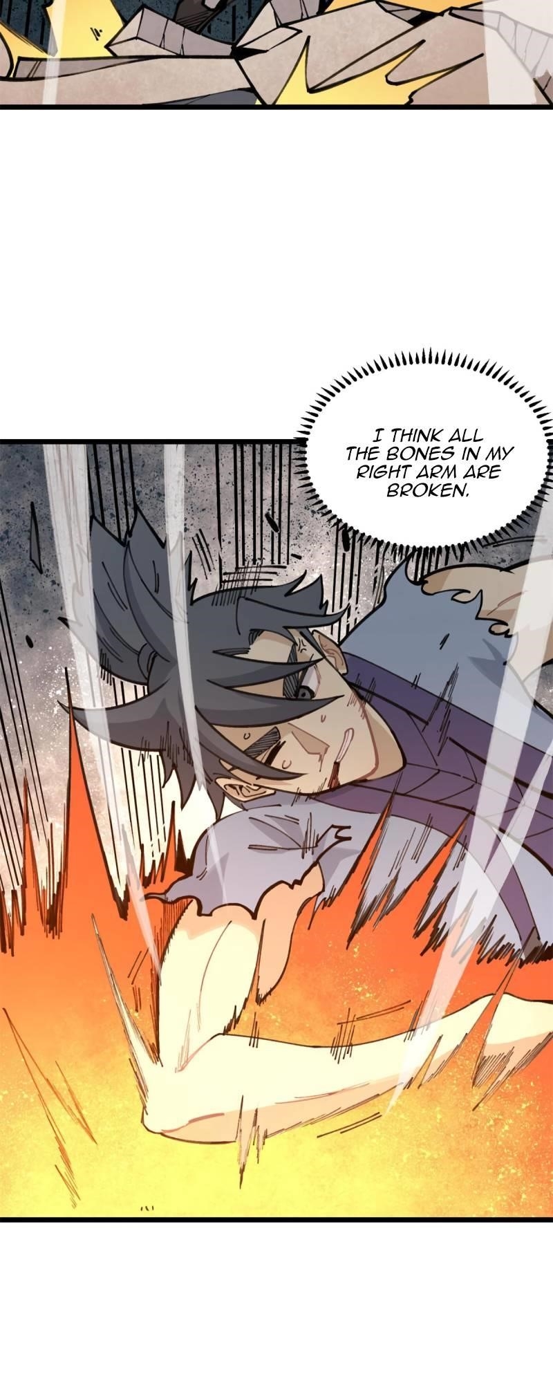 All Hail the Sect Leader Chapter 140 - Page 19