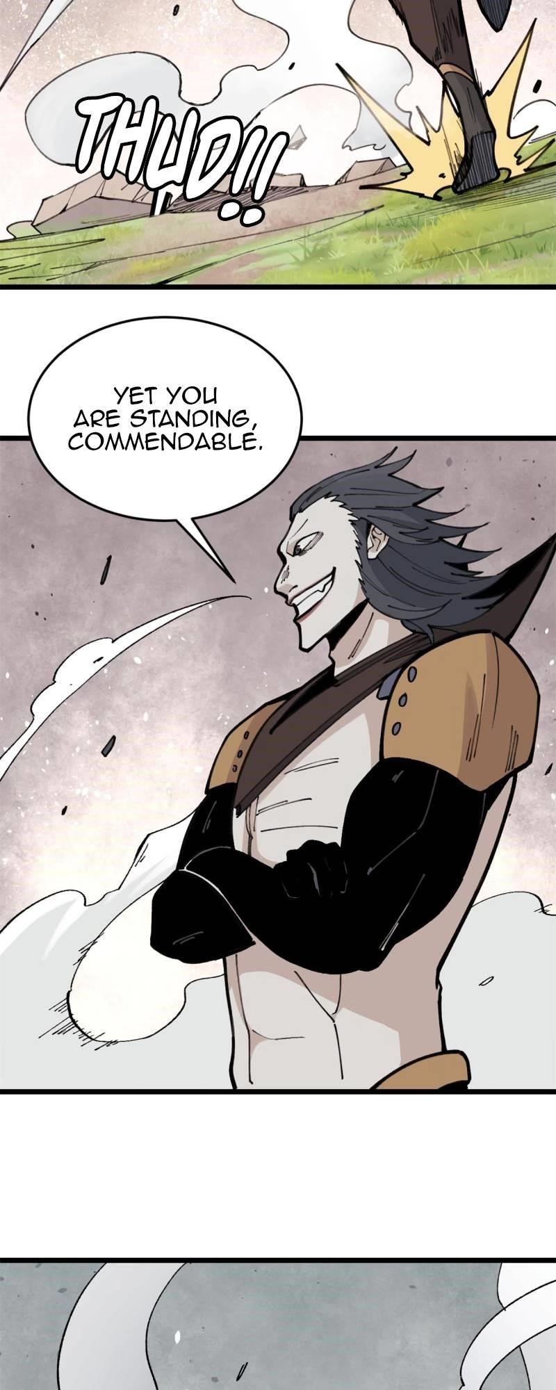 All Hail the Sect Leader Chapter 140 - Page 2