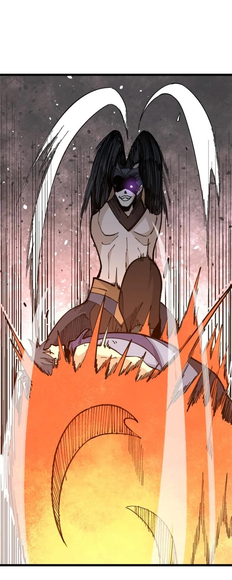 All Hail the Sect Leader Chapter 140 - Page 20