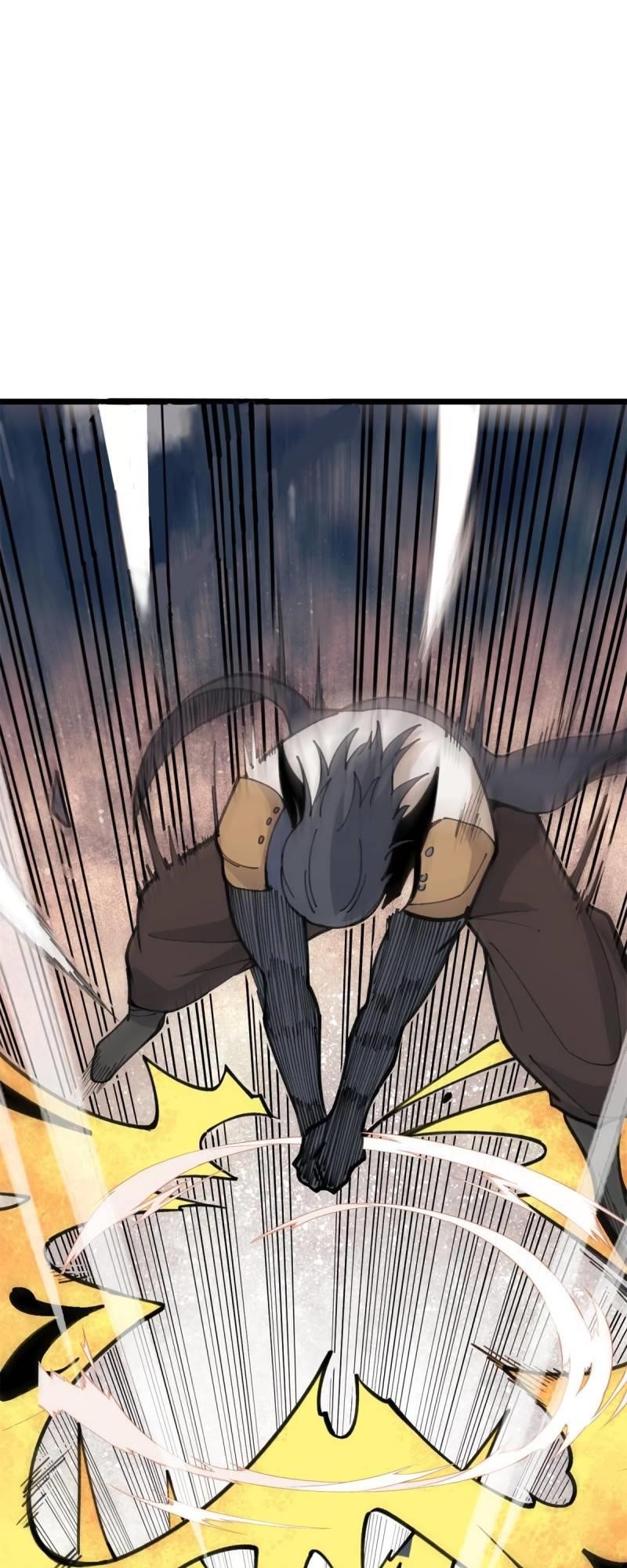 All Hail the Sect Leader Chapter 140 - Page 21