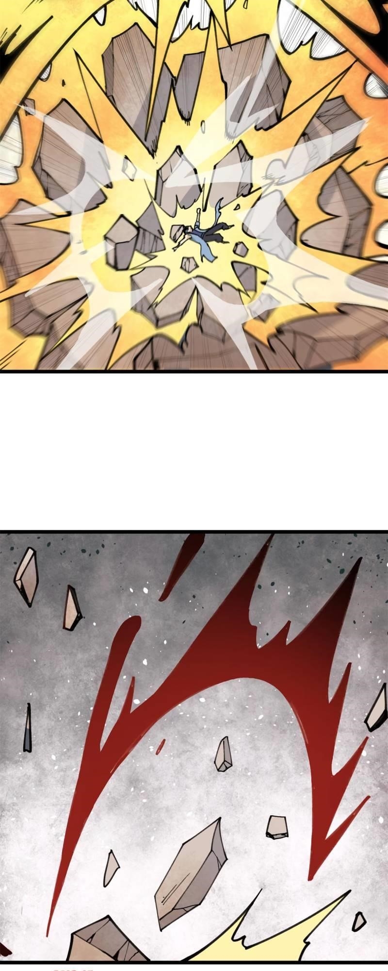 All Hail the Sect Leader Chapter 140 - Page 22