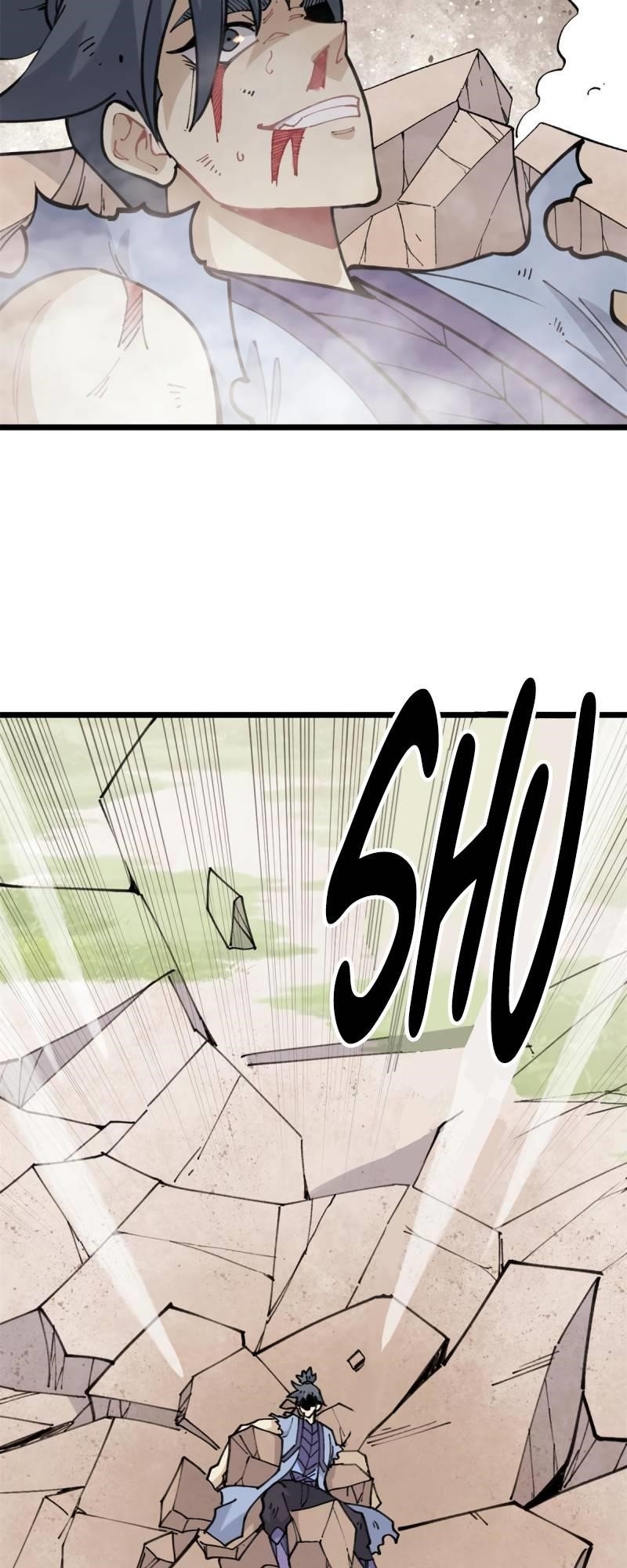 All Hail the Sect Leader Chapter 140 - Page 24