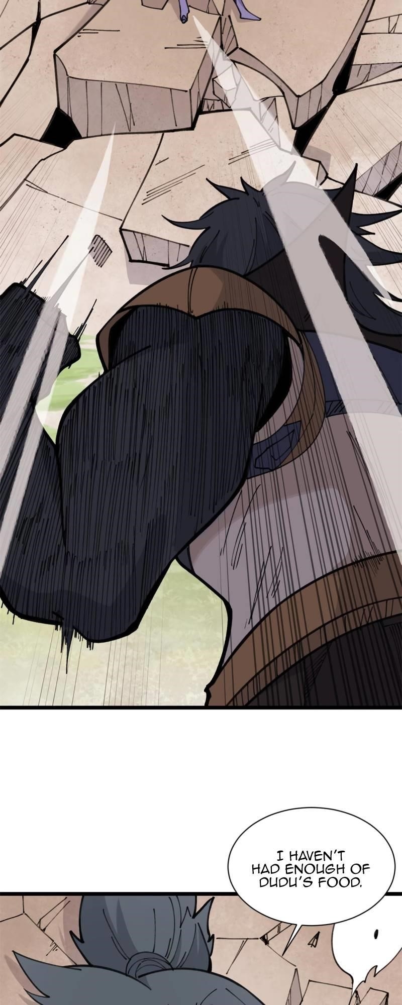 All Hail the Sect Leader Chapter 140 - Page 25