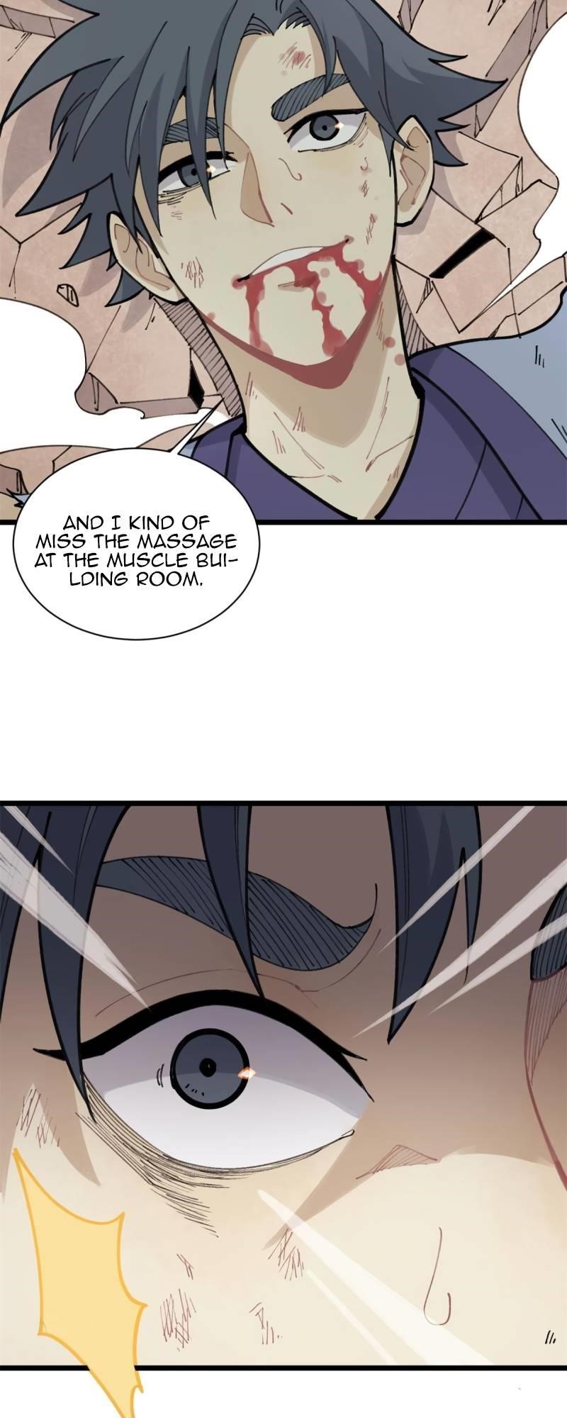 All Hail the Sect Leader Chapter 140 - Page 26