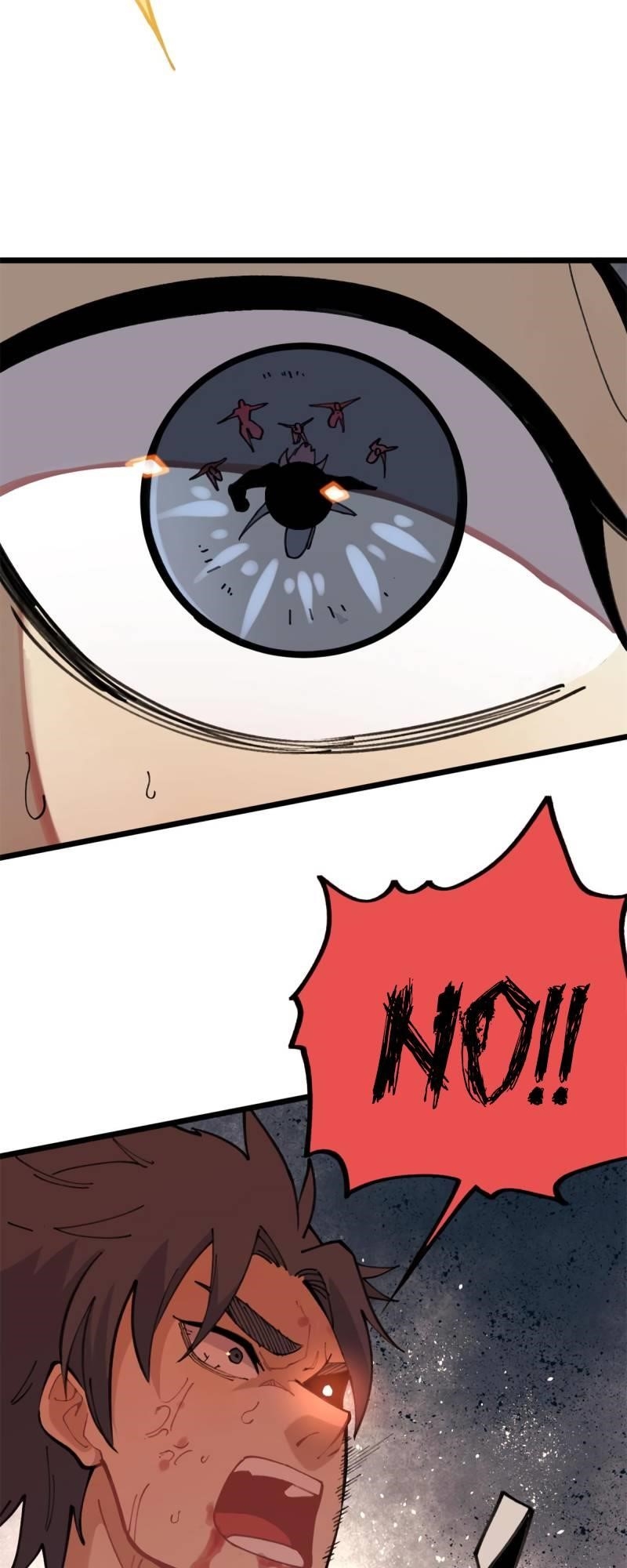 All Hail the Sect Leader Chapter 140 - Page 27