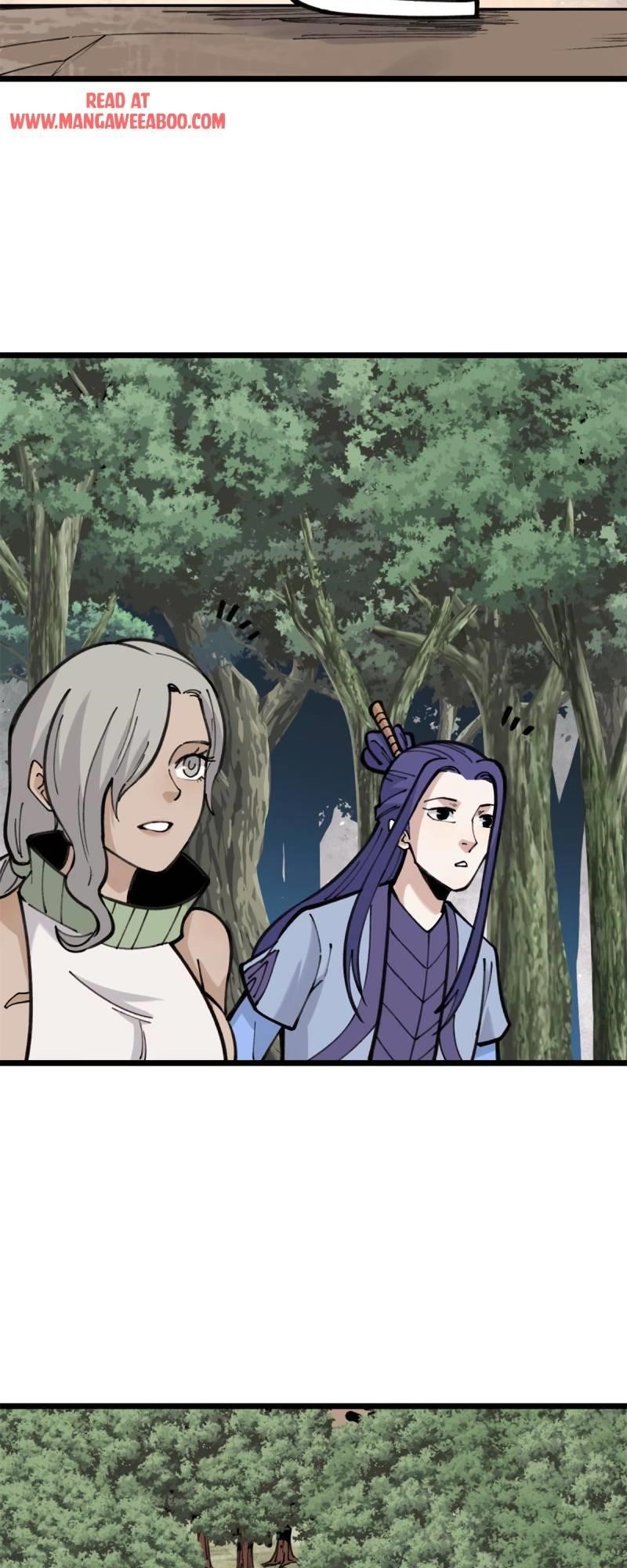 All Hail the Sect Leader Chapter 140 - Page 31