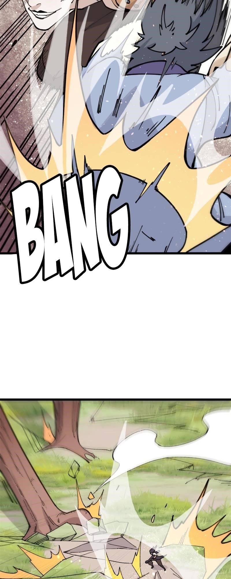 All Hail the Sect Leader Chapter 140 - Page 5