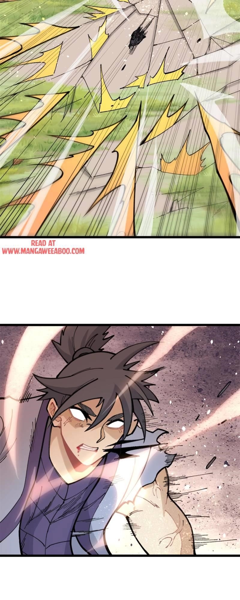 All Hail the Sect Leader Chapter 140 - Page 6