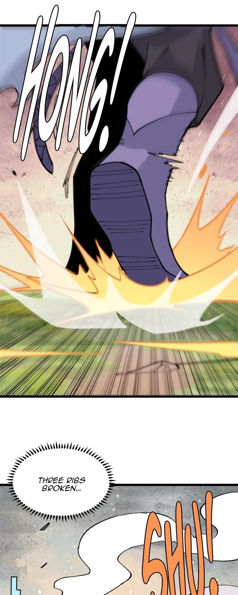 All Hail the Sect Leader Chapter 140 - Page 7