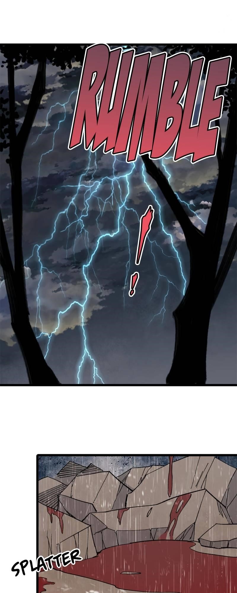 All Hail the Sect Leader Chapter 141 - Page 1