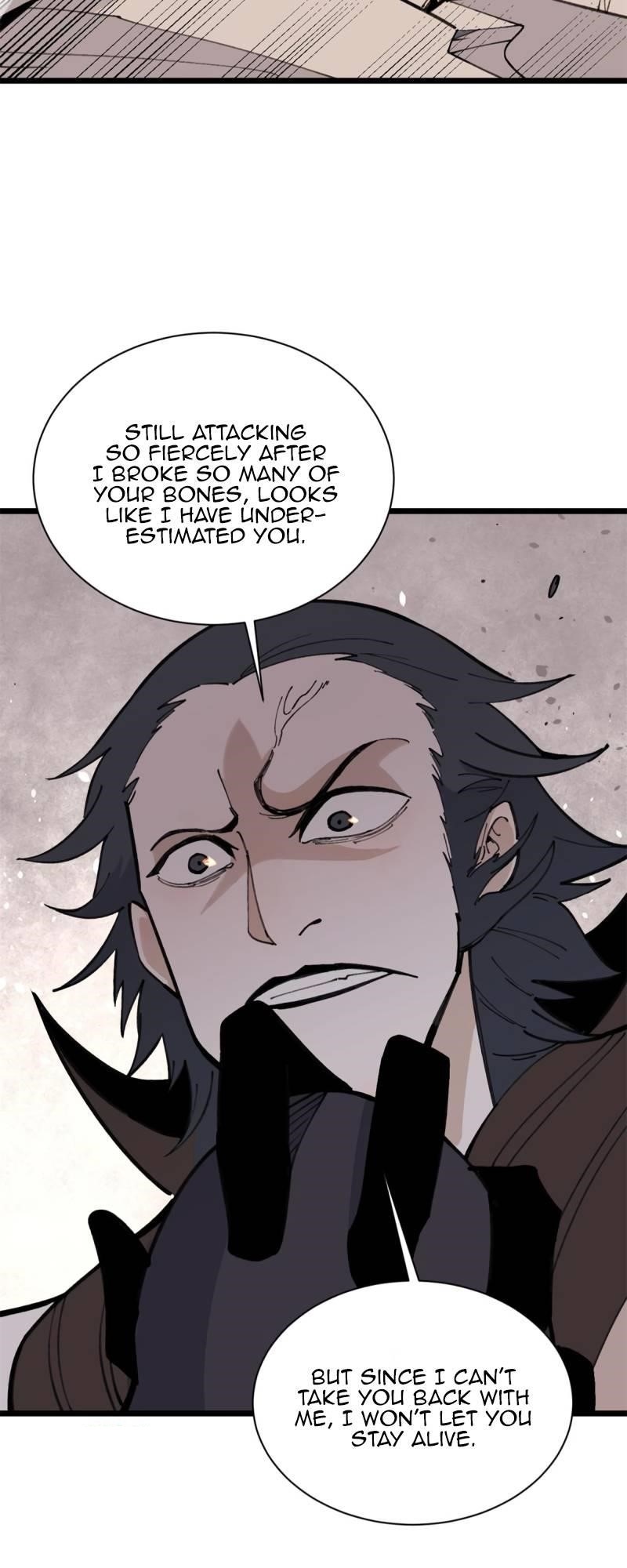 All Hail the Sect Leader Chapter 141 - Page 10