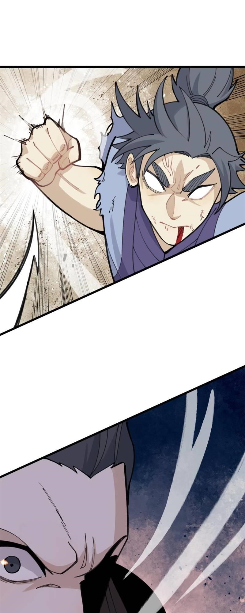 All Hail the Sect Leader Chapter 141 - Page 11