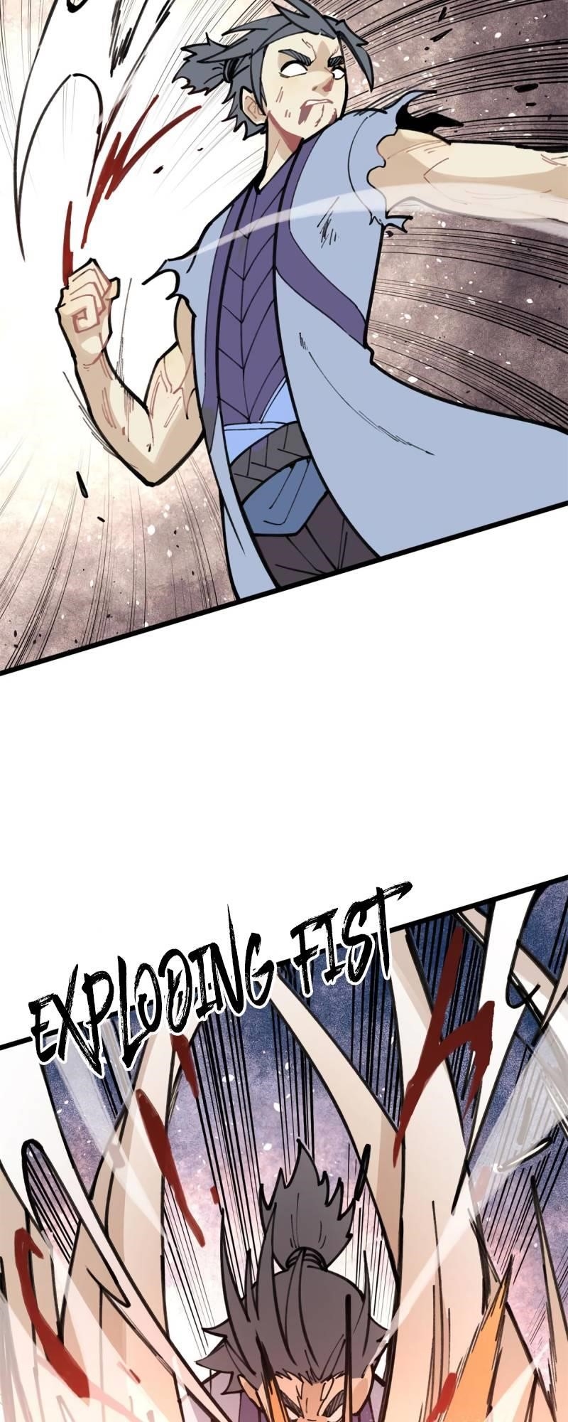 All Hail the Sect Leader Chapter 141 - Page 15