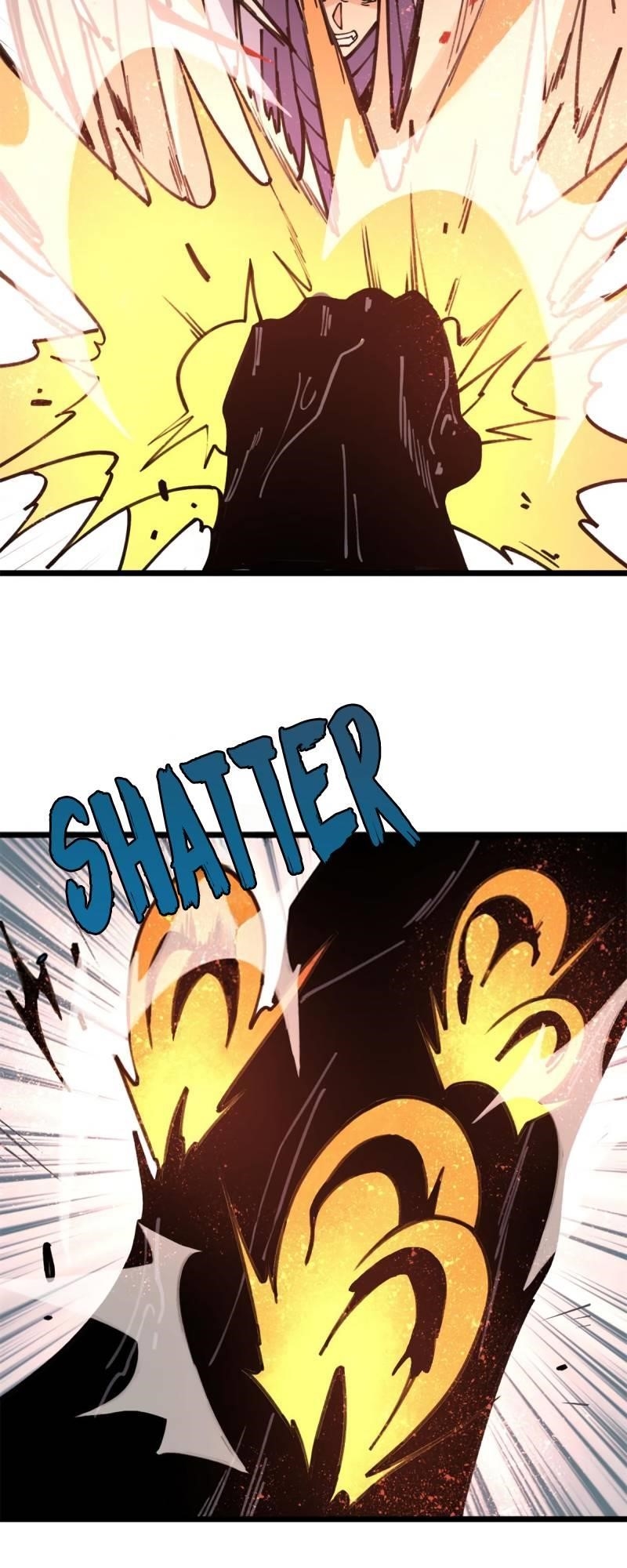 All Hail the Sect Leader Chapter 141 - Page 16