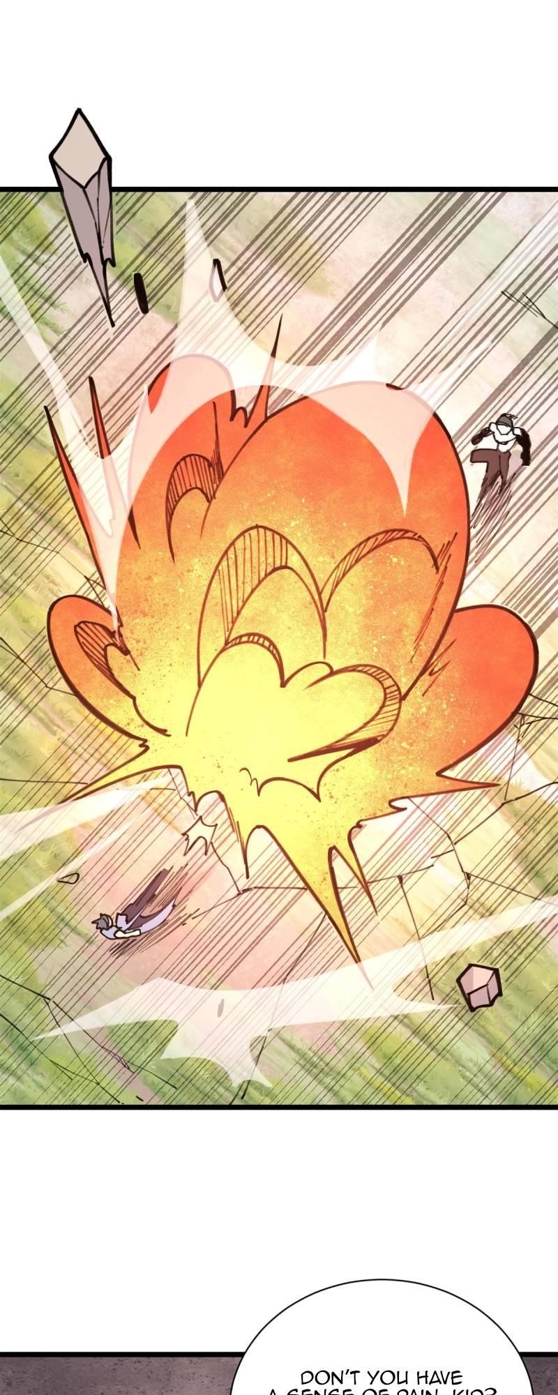 All Hail the Sect Leader Chapter 141 - Page 17