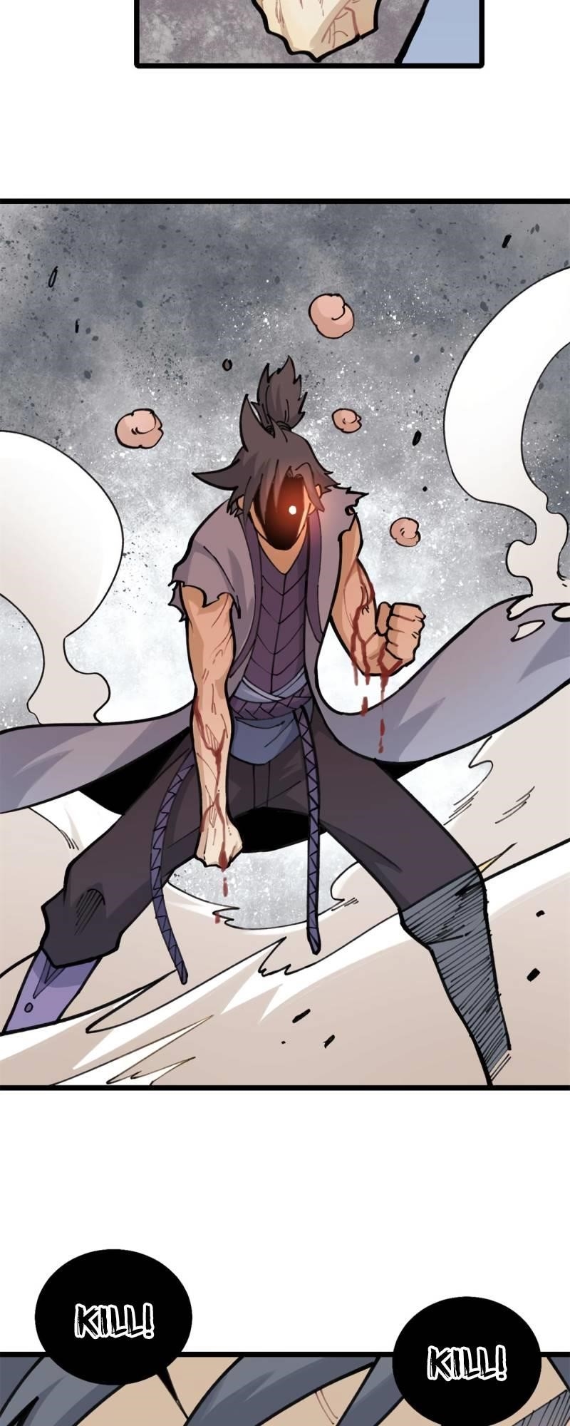 All Hail the Sect Leader Chapter 141 - Page 19