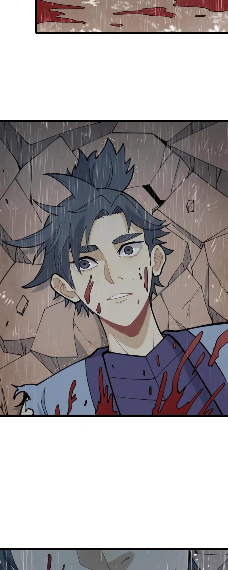 All Hail the Sect Leader Chapter 141 - Page 2