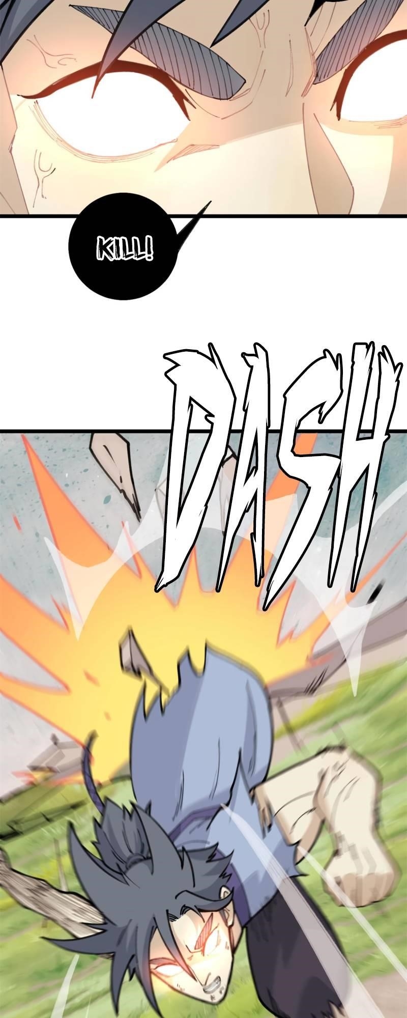 All Hail the Sect Leader Chapter 141 - Page 20