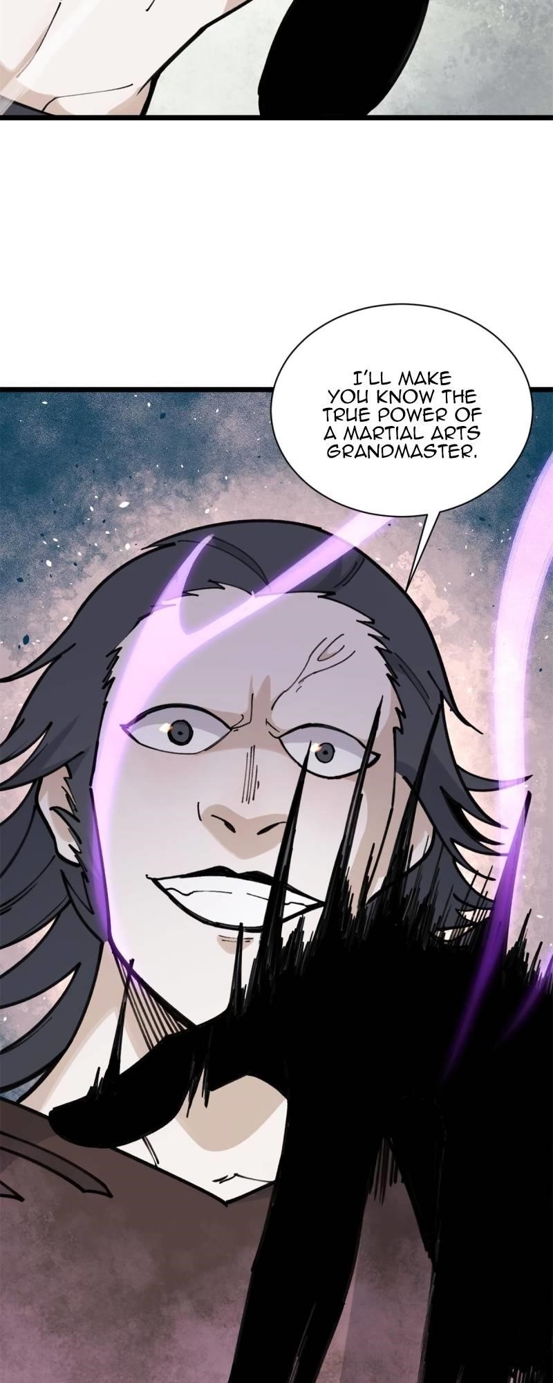 All Hail the Sect Leader Chapter 141 - Page 22