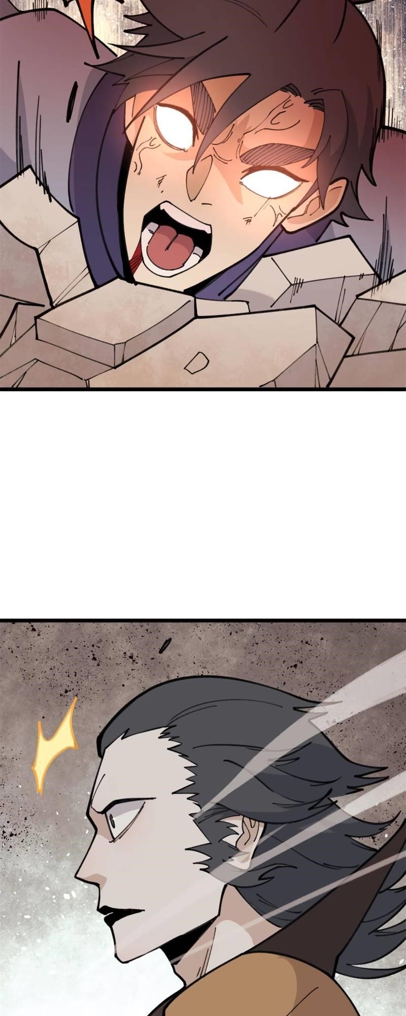 All Hail the Sect Leader Chapter 141 - Page 27