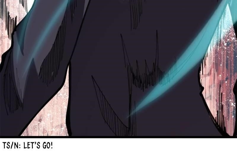 All Hail the Sect Leader Chapter 141 - Page 34