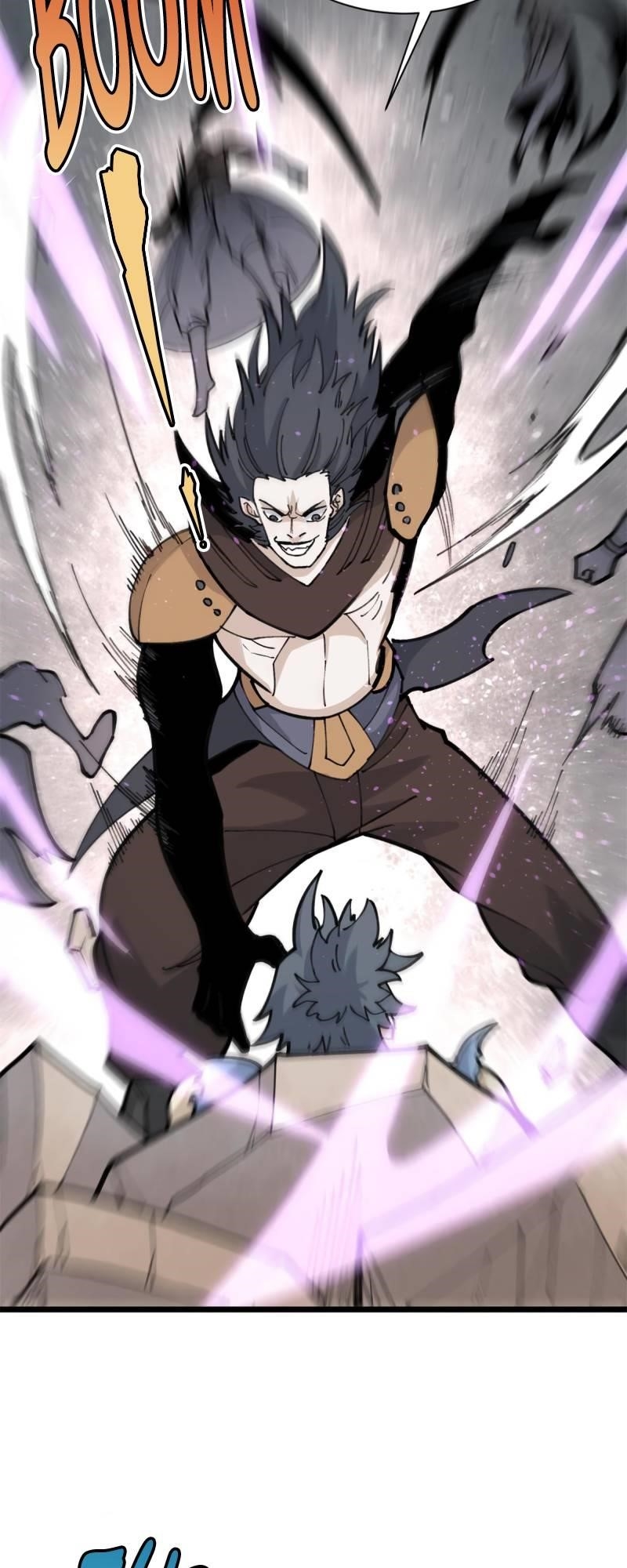 All Hail the Sect Leader Chapter 141 - Page 6