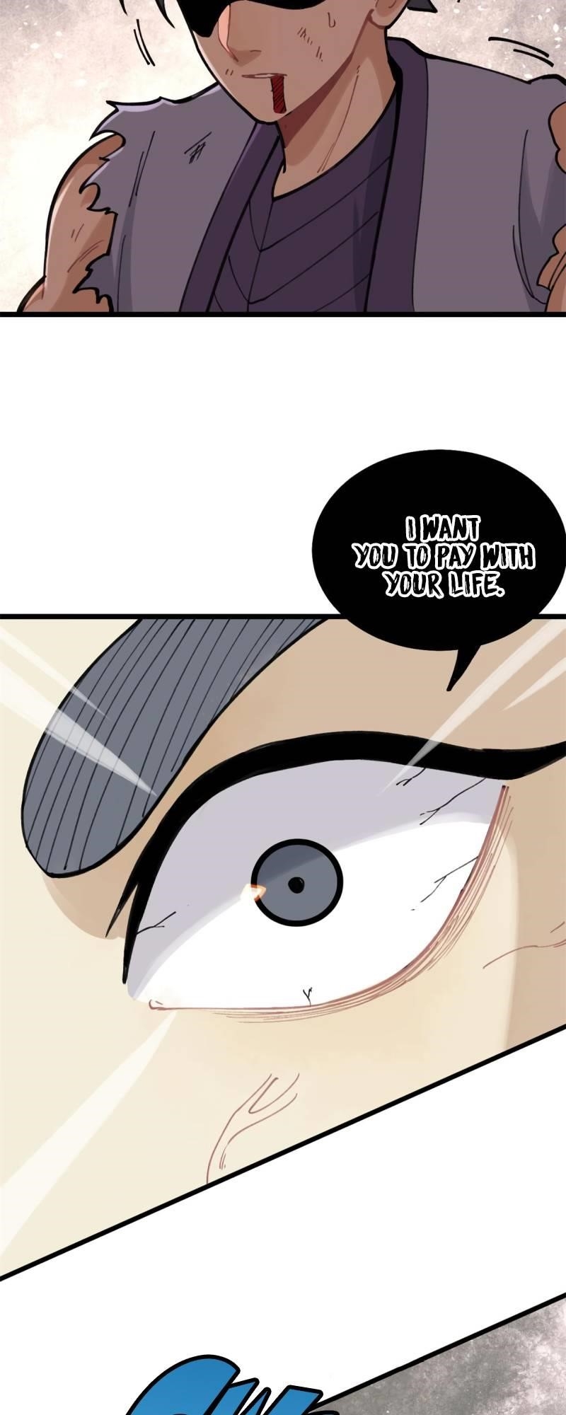 All Hail the Sect Leader Chapter 141 - Page 8