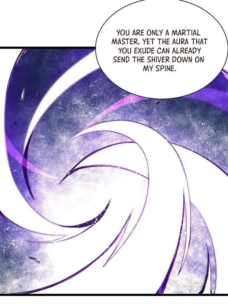 All Hail the Sect Leader Chapter 142 - Page 1