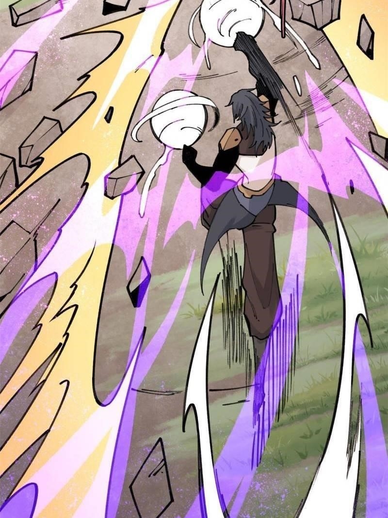 All Hail the Sect Leader Chapter 142 - Page 10