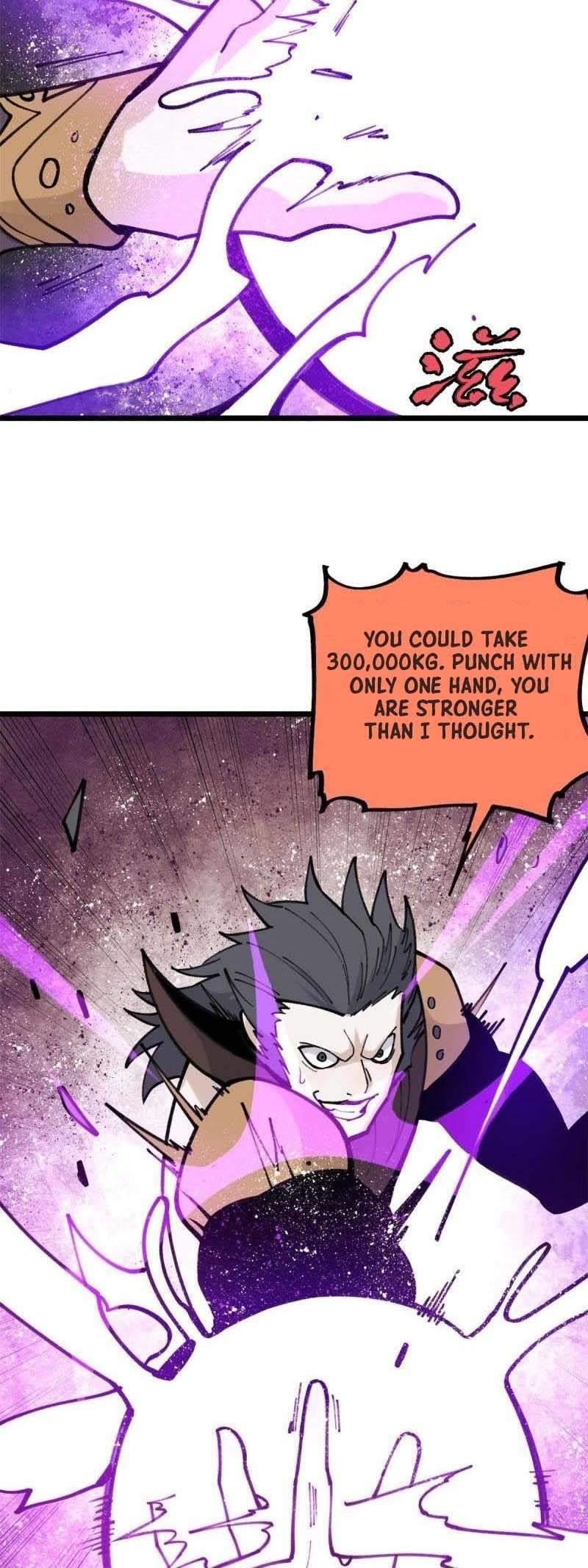 All Hail the Sect Leader Chapter 142 - Page 19