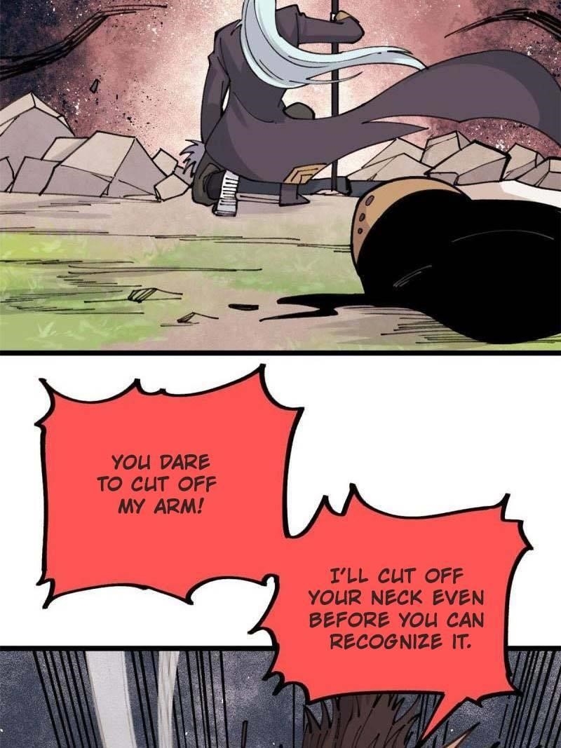 All Hail the Sect Leader Chapter 142 - Page 27